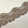 Renda de Poliamida com Elastano - 31 - (10cm) Renda de Poliamida com Elastano - 31 - (10cm)