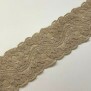 Renda de Poliamida com Elastano - 11 - (5cm) Renda de Poliamida com Elastano - 11 - (5cm)