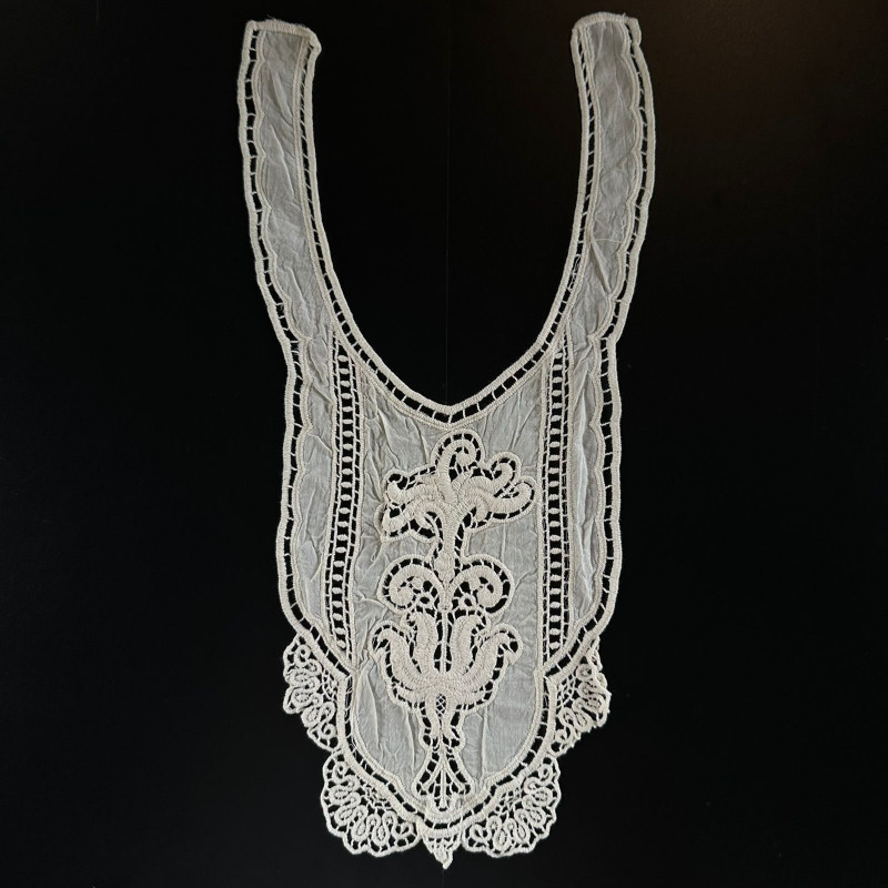 Pala Boho de Algodão - 109 Pala Boho de Algodão - 109