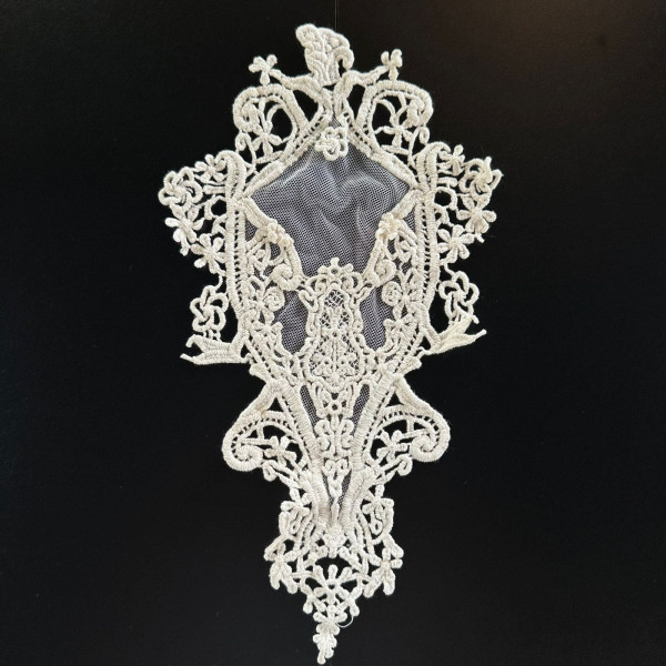 Aplique Boho - Crú - 129