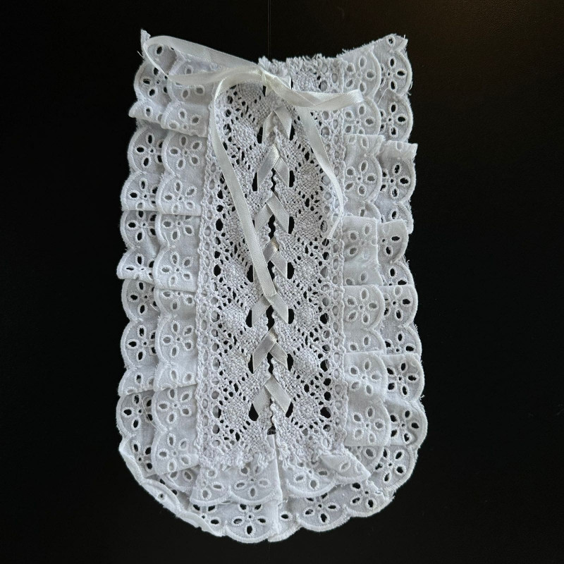 Aplique Boho Bordado de Laise - 163