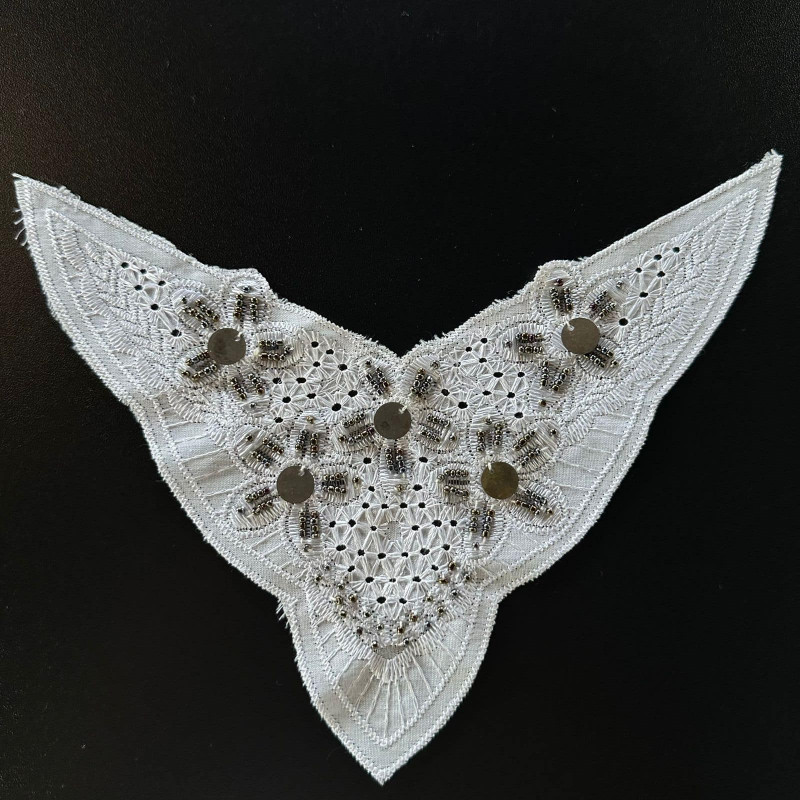 Aplique Bordado - 167