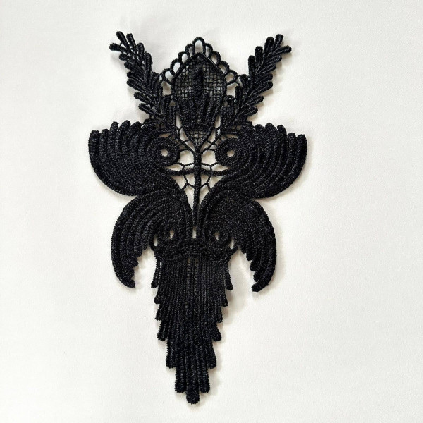 Aplique de Guipure - 169