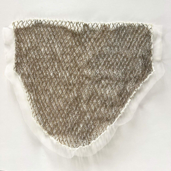 Aplique Bordado Indiano - 208