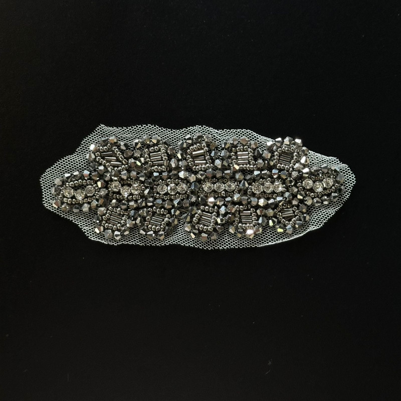 Aplique Bordado - 199 Aplique Bordado - 199