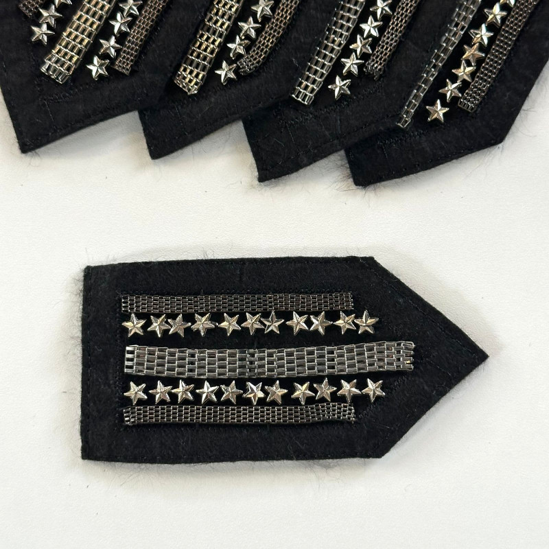 Ombreira Bordada - 183 Ombreira Bordada - 183