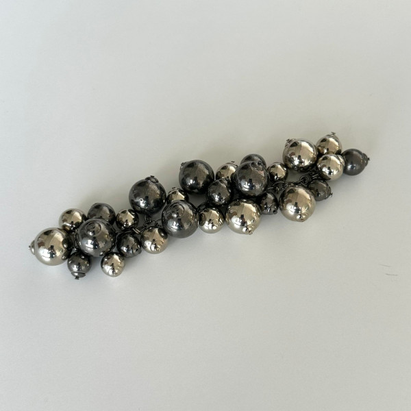 Aplique de Pérolas Cintilantes - 211