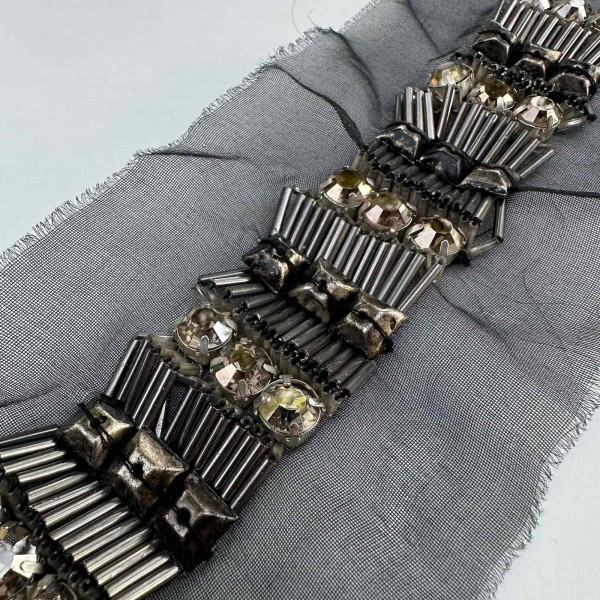 Aplique Bordado - 212