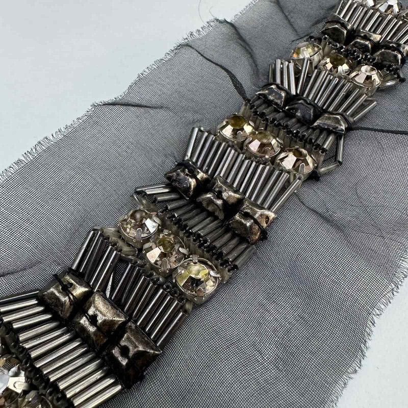 Aplique Bordado - 212