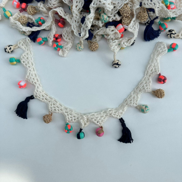 Aplique Boho - 270 Aplique Boho - 270