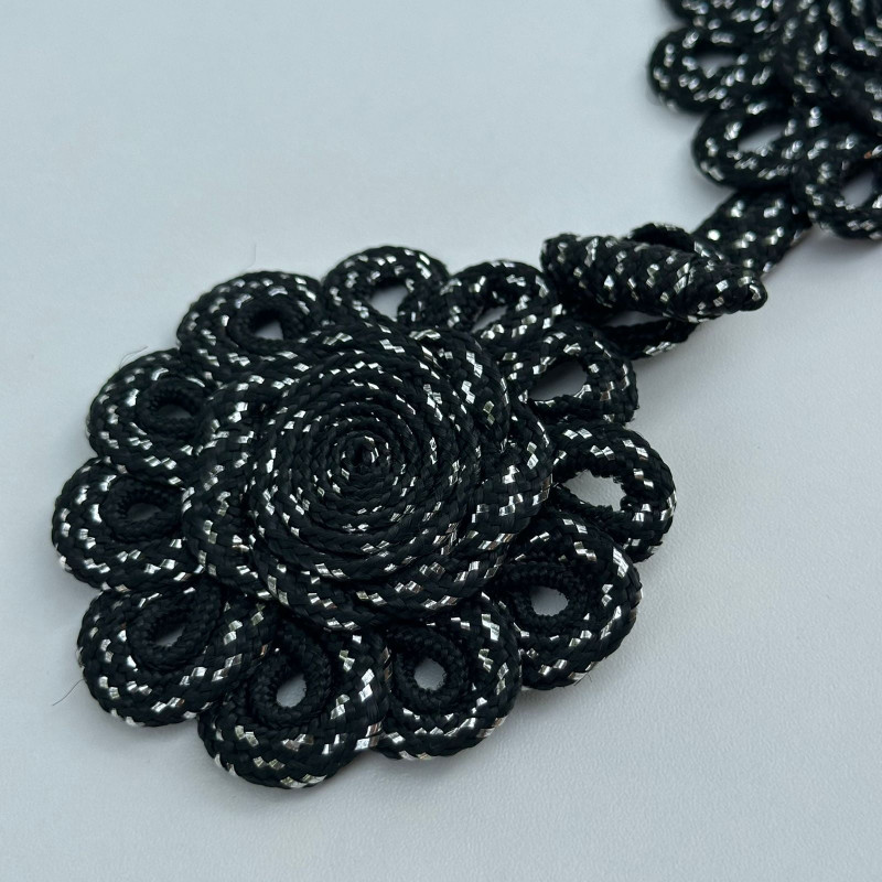 Alamares em Flor - 295 Alamares em Flor - 295