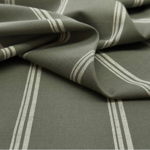 Algodão Rústico Saara - Fio Tinto