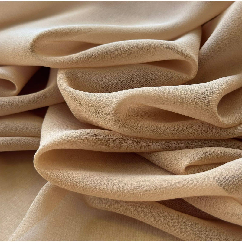 Georgette Classic - Sisal