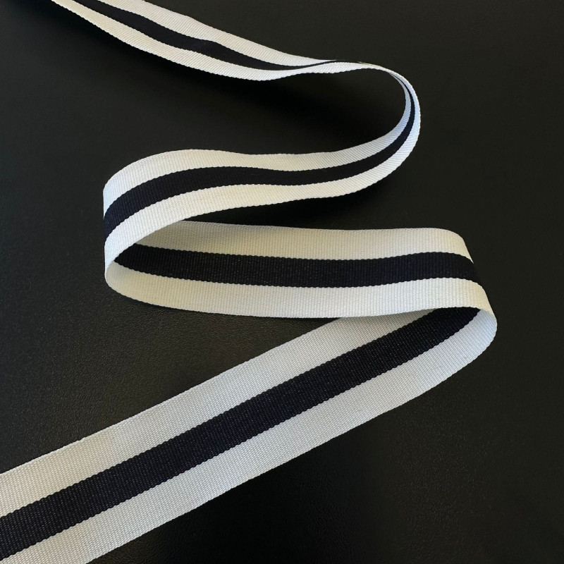 Fita Gorgurão - 3cm - 345