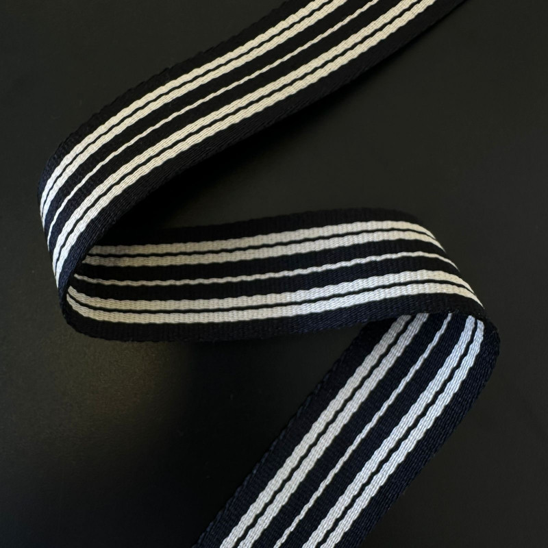 Fita Cinta Encorpada - 4cm - 346 