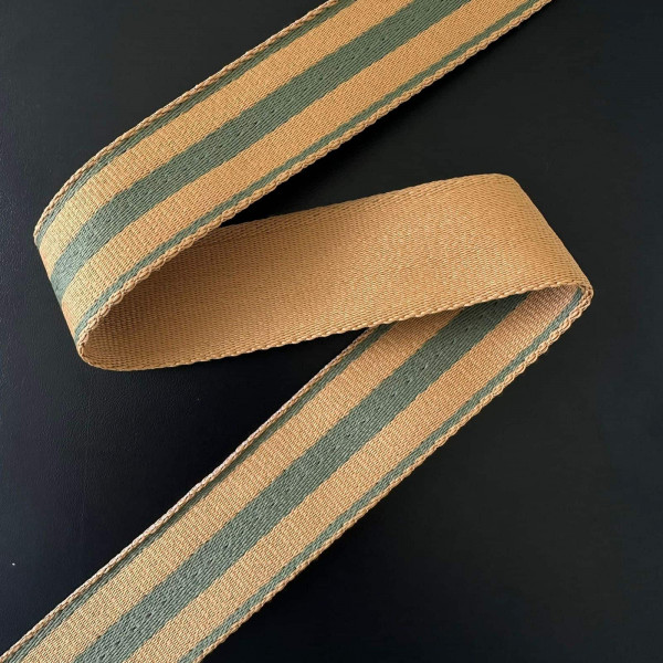 Fita Cinta Encorpada - 4cm - 355