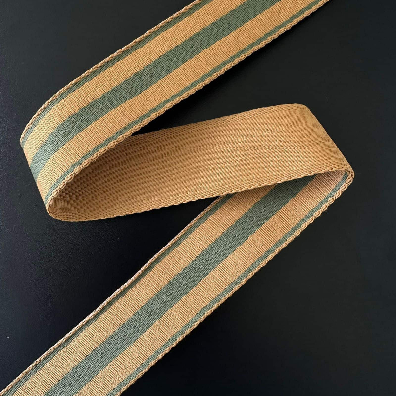 Fita Cinta Encorpada - 4cm - 355