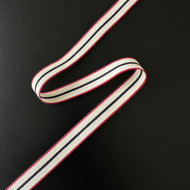 Fita Cadarço de Algodão - 1,5cm - 366