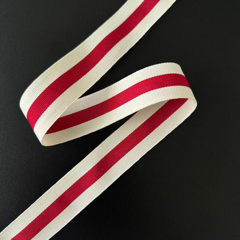 Fita Gorgurão - 2,9cm - 371