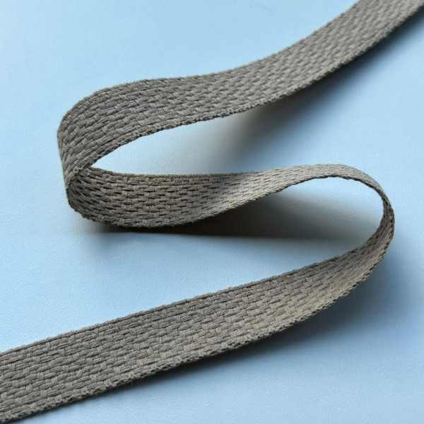 Fita Cadarço - Trama Trançada - 2cm - 689