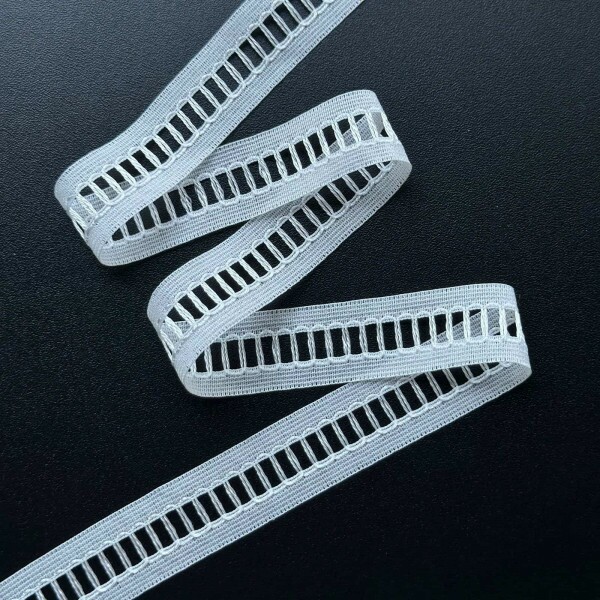 Ponto Palito - Off White - 2cm - 847 Ponto Palito - Off White - 2cm - 847