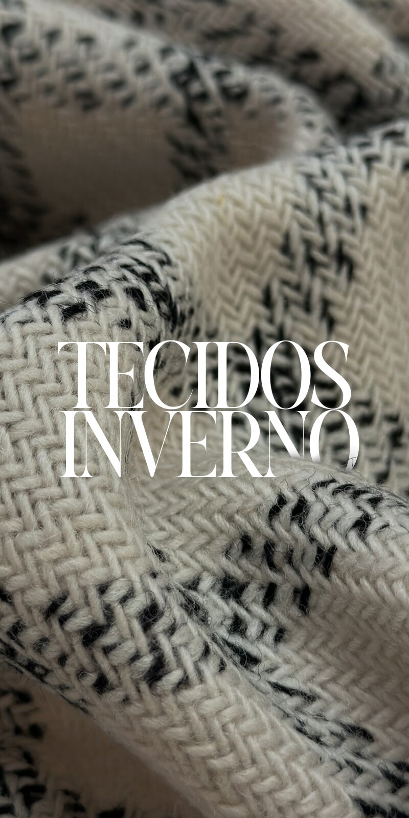Coleção Outono / Inverno 