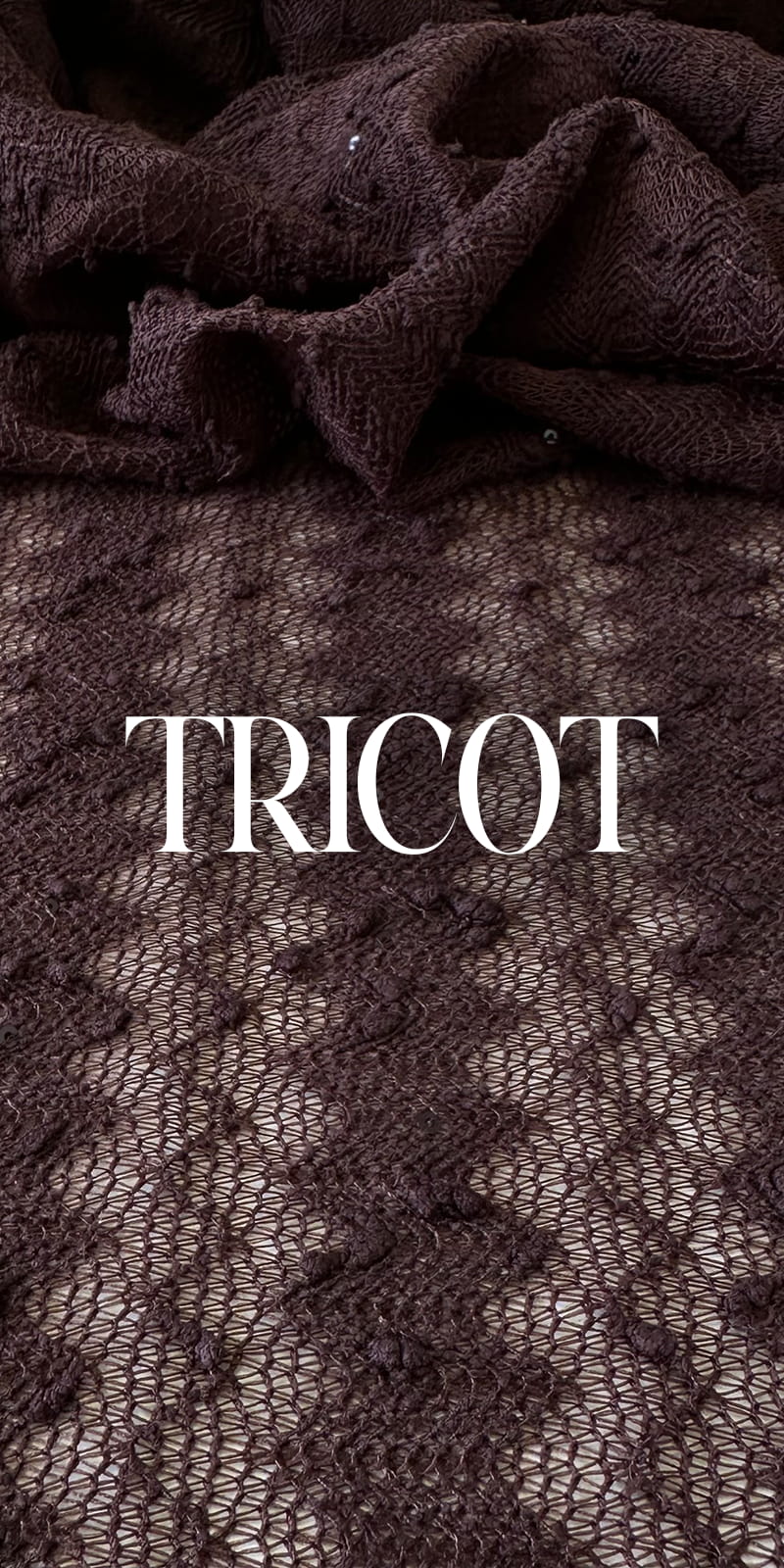 Tricot