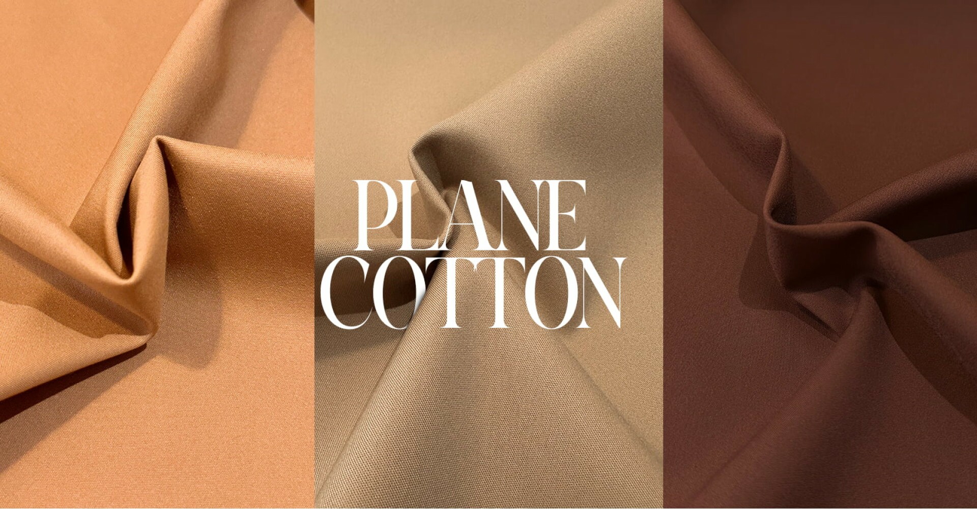 Plane Cotton