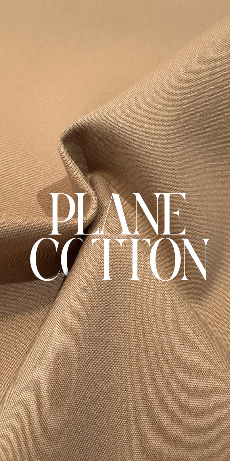 Plane Cotton