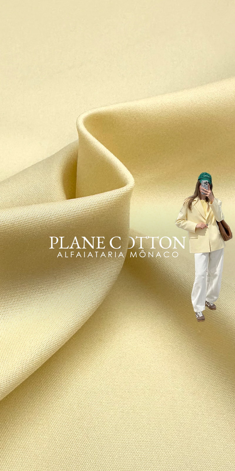 Plane Cotton