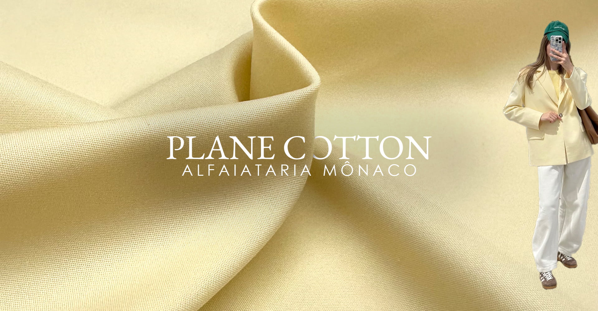 Plane Cotton 