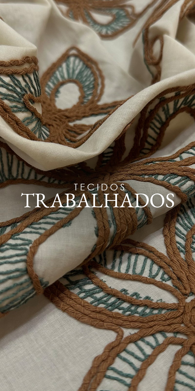 Trabalhados