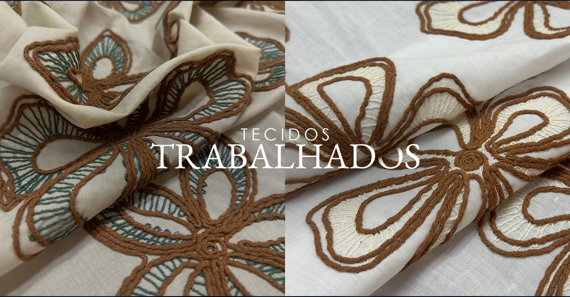 Trabalhados