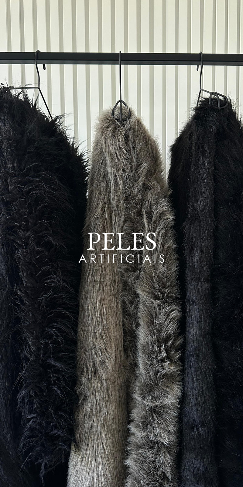 Pele Artificial 