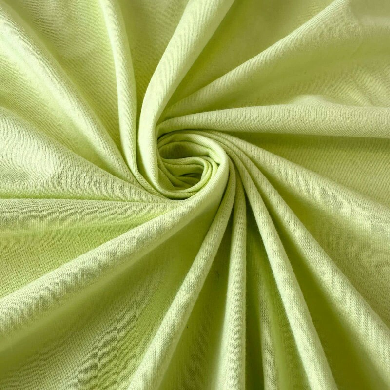 Último Corte - 1,70m - Malha de Algodão - Lima Último Corte - 1,70m - Malha de Algodão - Lima