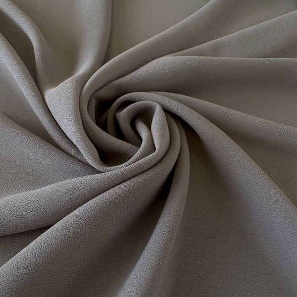 Último Corte - 1,20m - Georgette Cinza Último Corte - 1,20m - Georgette Cinza