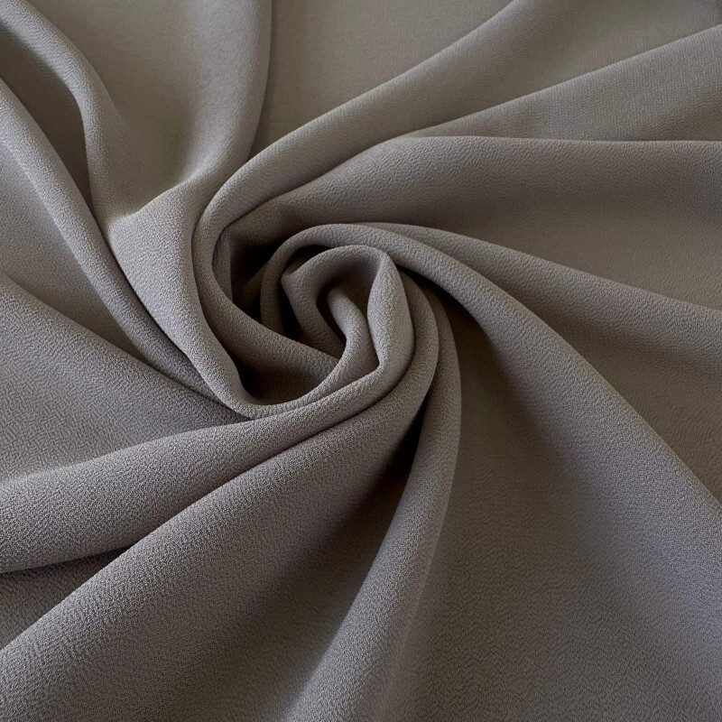 Último Corte - 1,20m - Georgette Cinza Último Corte - 1,20m - Georgette Cinza