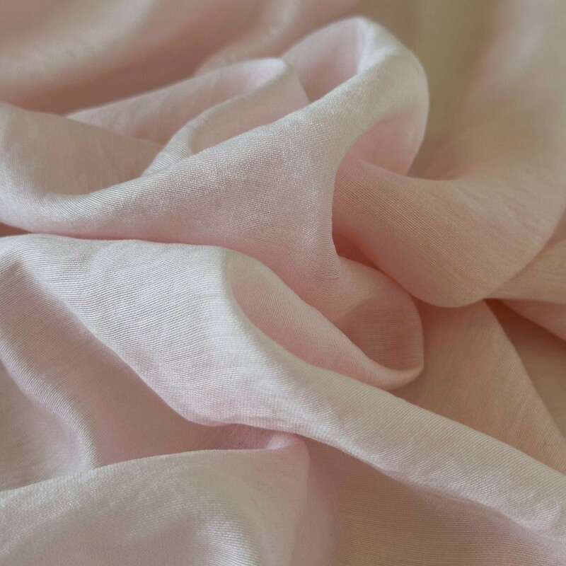 Último Corte - 80cm - Javanessa Rosa Bebê Último Corte - 80cm - Javanessa Rosa Bebê