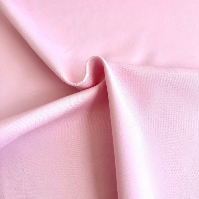 Plane Cotton (Alfaiataria Mônaco) - Rosa Claro Plane Cotton (Alfaiataria Mônaco) - Rosa Claro