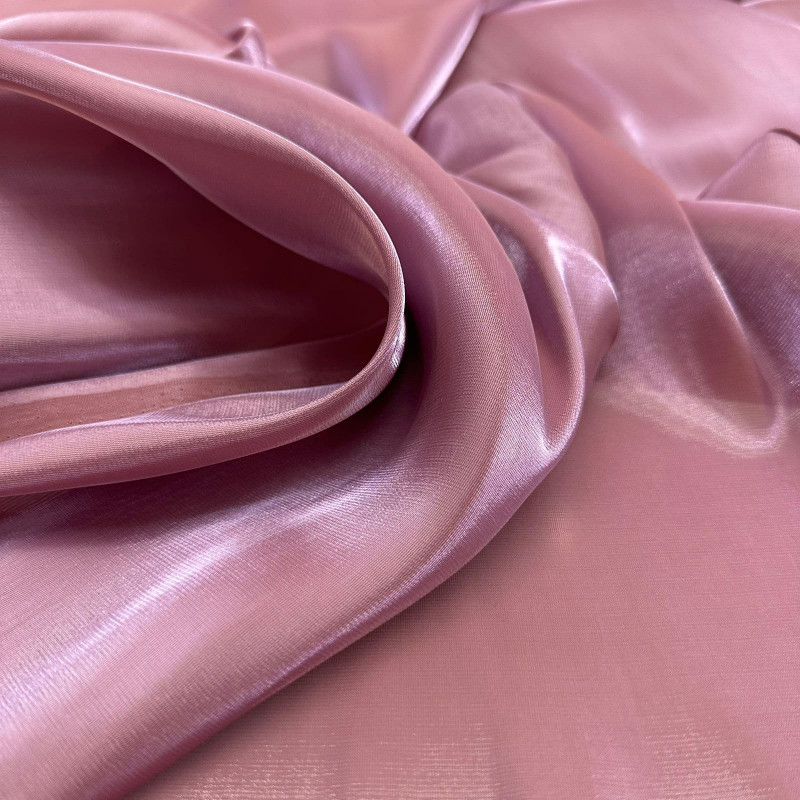 Cristal Líquido - Uva Rosada