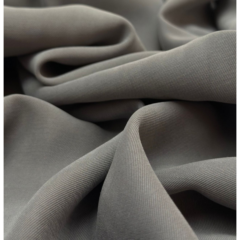 Alfaiataria Fine Touch - Chumbo 