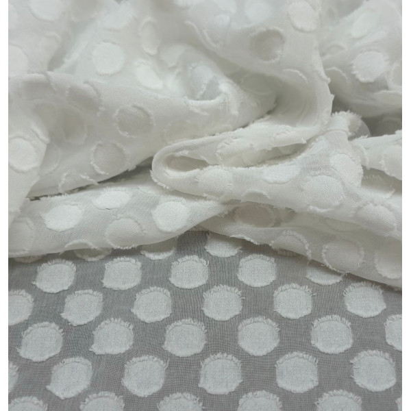 Georgette Poá - Devorê Georgette Poá - Devorê