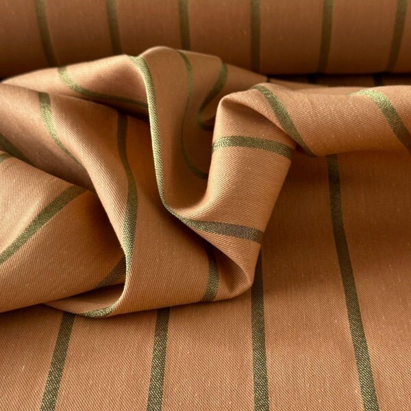 Mahal - Algodão Indiano - Fio Tinto Mahal - Algodão Indiano - Fio Tinto