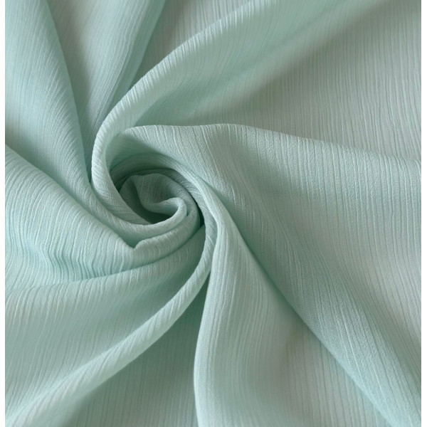 Chiffon Verde Mint 