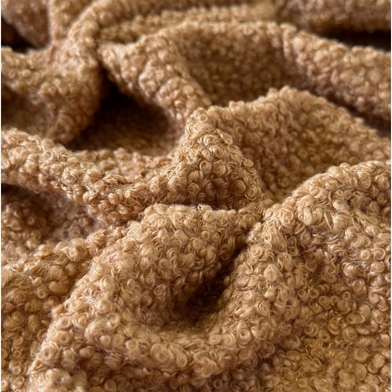 Mini Sheep - Caqui Mini Sheep - Caqui