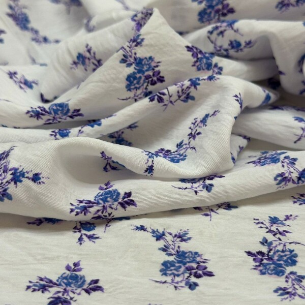 Javanesa Floral 