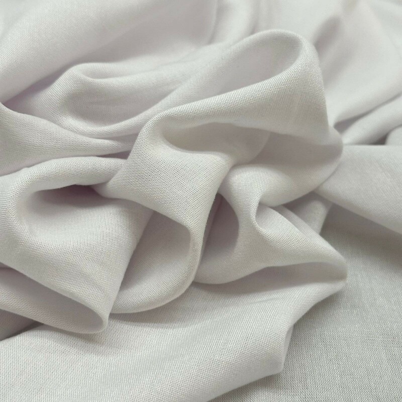 Viscose Branca 