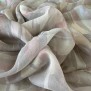 Último Corte - 1,50m - Organza Toque de Seda