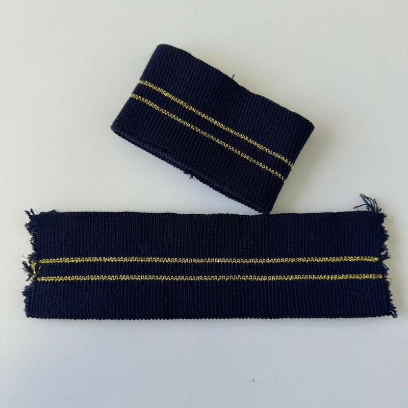 Punho - Marinho