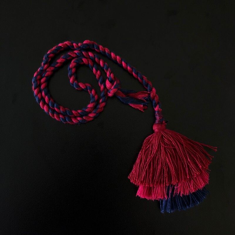 Cordão 33 Cordão 33